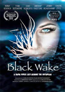 Black Wake (2018)