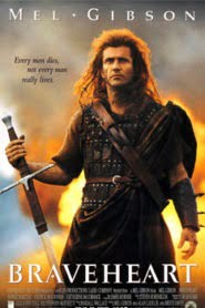 Braveheart (1995) Hindi Dubbed