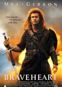 Braveheart (1995) Hindi Dubbed