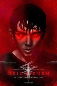 Brightburn (2019) Hindi Dubbed