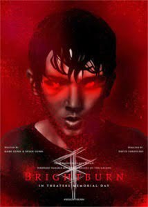 Brightburn (2019) Hindi Dubbed