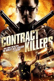 Contract Killers (2014) Hindi Dubbed