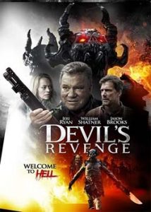 Devil’s Revenge (2019)