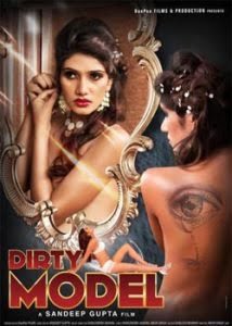 Dirty Model (2015) Hindi