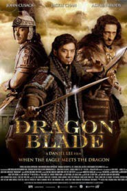 Dragon Blade (2015) Hindi Dubbed