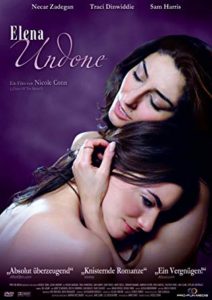 Elena Undone (2010)