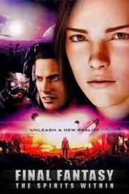 Final Fantasy The Spirits Within (2001) Hindi Dubbed