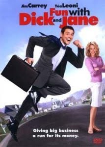 Fun with Dick and Jane (2005) Hindi Dubbed