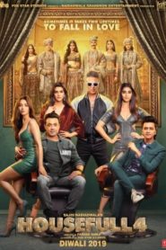 Housefull 4 (2019) Hindi