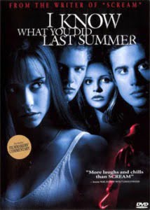 I Know What You Did Last Summer (1997) Hindi Dubbed