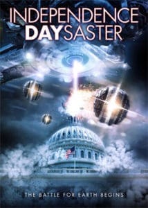 Independence Daysaster (2013) Hindi Dubbed