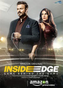 Inside Edge (2017) Hindi Season 1