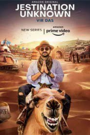 Jestination Unknown (2019) Hindi