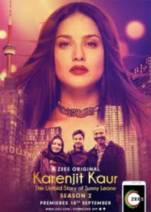 Karenjit Kaur (2018) Season 2 Complete