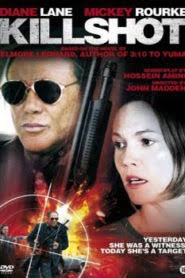 Killshot (2008) Hindi Dubbed