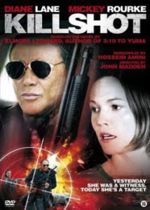 Killshot (2008) Hindi Dubbed