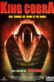 King Cobra (1999) Hindi Dubbed