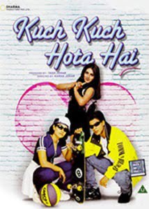 Kuch Kuch Hota Hai (1998) Hindi