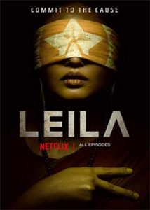 Leila (2019) Hindi TV Series