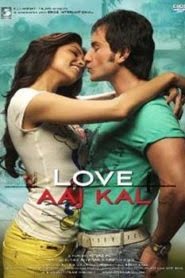 Love Aaj Kal (2009) Hindi