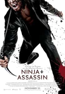 Ninja Assassin (2009) Hindi Dubbed