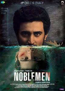 Noblemen (2019) Hindi