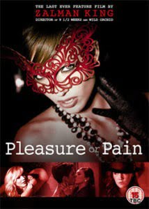 pleasure or pain (2013)