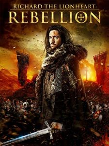 Richard the Lionheart Rebellion (2015) Hindi Dubbed