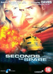 Seconds to Spare (2002) Hindi Dubbed