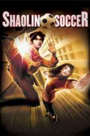 Shaolin Soccer (2001) Hindi Dubbed