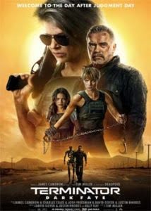 Terminator Dark Fate (2019)