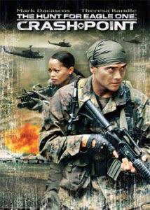 The Hunt for Eagle One Crash Point (2006) Hindi Dubbed