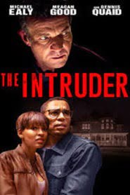 The Intruder (2019) Hindi Dubbed