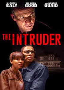 The Intruder (2019) Hindi Dubbed