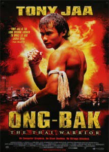 Ong Bak The Thai Warrior (2003) Hindi Dubbed