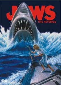 Jaws The Revenge (1987) Hindi Dubbed