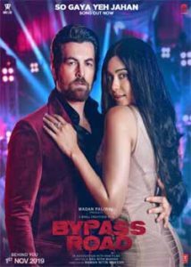 Bypass Road (2019) Hindi