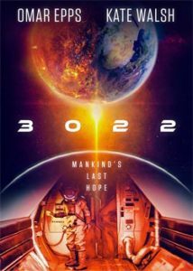 3022 (2019) Hindi Dubbed