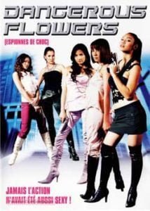 Dangerous Flowers (2006) Hindi Dubbed