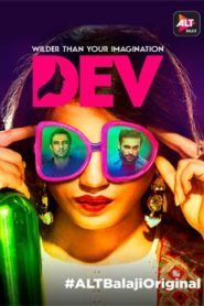 Dev DD (2017) Hindi Season 1 Complete