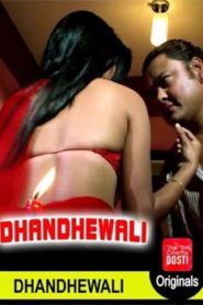 Dhandhewaali (2019) CinemaDosti