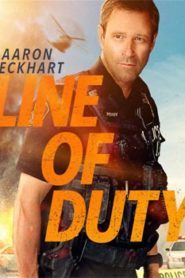 Line of Duty (2019) Hindi Dubbed