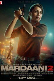 Mardaani 2 (2019) Hindi