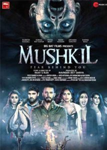 Mushkil (2019) Hindi