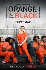 Orange Is the New Black (2015) Hindi Dubbed