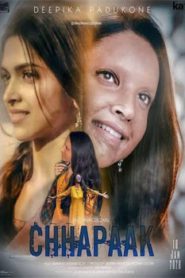 Chhapaak (2020) Hindi