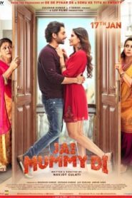 Jai Mummy Di (2020) Hindi