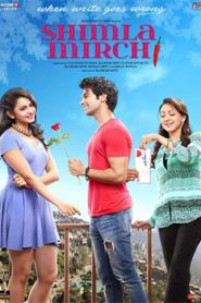 Shimla Mirchi (2020) Hindi