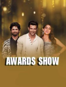 Star Screen Awards Main Event (2019) Hindi Award Show