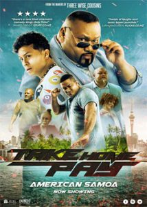 Take Home Pay (2019) Hindi Dubbed